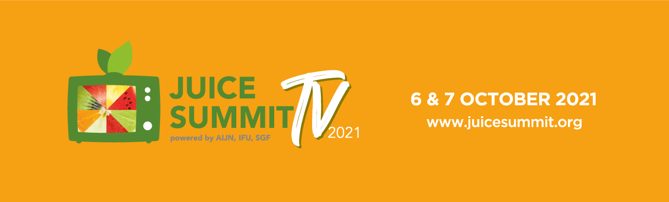 Juice Summit 2021