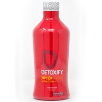 Detoxify Mega Clean Banner