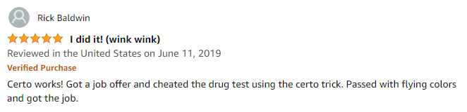 certo sure jell review